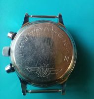 Лот: 24896041. Фото: 2. Часы Полет хронограф штурманские... Часы, аксессуары