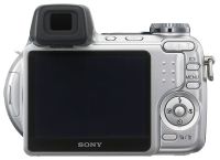 Лот: 4661686. Фото: 2. Фотоаппарат SONY. Фотокамеры