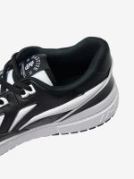 Лот: 24296781. Фото: 9. Кеды мужские Li-Ning Bad5 Rookie...