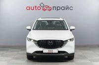 Лот: 24766764. Фото: 8. Mazda CX-5 2024