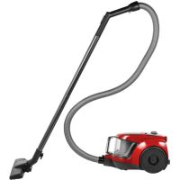 Лот: 24593738. Фото: 2. Пылесос Samsung VCC-4520S3R/XEV... Мелкая бытовая техника