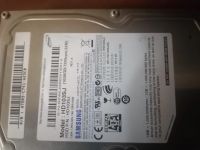 Лот: 17241422. Фото: 2. Жёсткий диск Samsung. Комплектующие