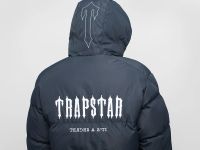 Лот: 24008481. Фото: 6. Куртка зимняя Trapstar