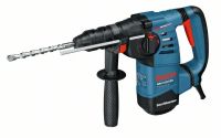 Лот: 16539246. Фото: 2. Перфоратор SDS-Plus, BOSCH GBH... Инструмент и расходные