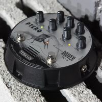 Лот: 8768797. Фото: 10. Yerasov PD-5 PteroDriver 2-канальный...