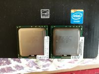 Лот: 13599531. Фото: 2. Xeon X5650 S-1366 SLBV3 (6 ядер... Комплектующие
