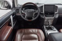 Лот: 21980249. Фото: 21. Toyota Land Cruiser 2016