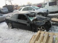 Лот: 2319898. Фото: 3. Toyota Levin Аварийный. Красноярск