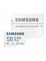 Лот: 24072877. Фото: 2. Карта памяти microSDXC Samsung... Носители информации