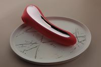 Лот: 24255702. Фото: 9. Клиторальный стимулятор+вибратор...
