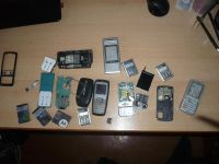 Лот: 3929753. Фото: 2. всё одним лотом!. Смартфоны, связь, навигация
