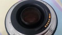 Лот: 10587239. Фото: 4. Canon Zoom Lens EF 75-300 mm 1...