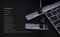 Лот: 25726756. Фото: 4. Usb флешка флеш-накопитель Sonizoon... Красноярск