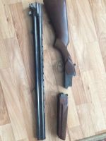 Лот: 11228338. Фото: 2. Ружье ИЖ-27М. Охота