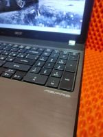 Лот: 21577373. Фото: 3. Ноутбук ACER intel core i5/6gb... Компьютеры, оргтехника, канцтовары