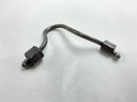 Лот: 23690082. Фото: 2. Трубка топливная Opel Zafira 2007... Автозапчасти