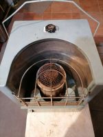 Лот: 19662052. Фото: 2. Обогреватель печка солярогаз. Тепловое оборудование, климат