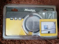 Лот: 13530271. Фото: 3. Замок круглый 970 с петлей 770... Строительство и ремонт