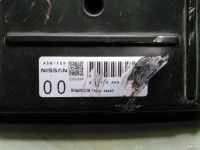 Лот: 13552314. Фото: 2. Блок управления ДВС Nissan AD... Автозапчасти