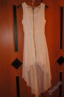 Лот: 2832115. Фото: 2. Легкое летящее платье британского... Женская одежда