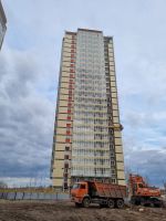 Лот: 25294274. Фото: 11. 1-комн. квартира , Красноярск...