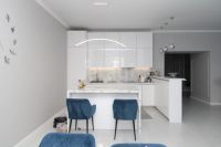 Лот: 25800387. Фото: 2. 3-комн. квартира , Красноярск... Продажа