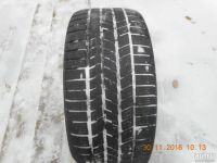 Лот: 8626818. Фото: 3. Pirelli Scorpion Ice&Snow 275... Авто, мото, водный транспорт