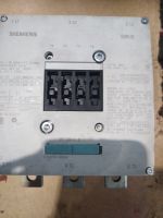 Лот: 17079946. Фото: 2. Пускатель Siemens 275А. Электрооборудование