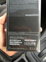 Лот: 10636986. Фото: 2. iPhone 7 256gb РСТ НОВЫЙ jetblack. Смартфоны, связь, навигация