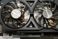Лот: 8997990. Фото: 5. Radeon R9 280X Overclock Edition...