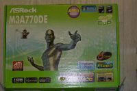 Лот: 3288141. Фото: 2. ASRock M3A770DE AM3. Комплектующие