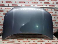 Лот: 20901213. Фото: 2. Капот Toyota Corolla Rumion NZE151N... Автозапчасти