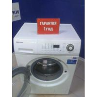 Лот: 25897706. Фото: 2. Стиральная машина SAMSUNG WF 0500... Крупная бытовая техника