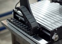 Лот: 24958963. Фото: 14. ЧПУ! CNC! Универсальный фрезерный...
