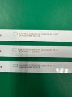 Лот: 22163459. Фото: 2. Новая подсветка,0052, kj415d07-zc62ag-02... Запчасти для бытовой техники