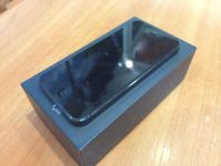 Лот: 4582396. Фото: 3. Apple iPhone 5 16Gb черный возможен... Красноярск