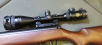 Лот: 25515844. Фото: 4. Пневматическая винтовка stoeger... Красноярск