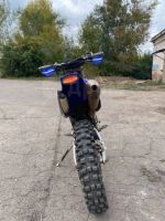 Лот: 18368988. Фото: 6. Эндуро мотоцикл Yamaha WR450F