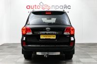 Лот: 19344452. Фото: 6. Toyota Land Cruiser, 200 Series...