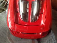 Лот: 4525963. Фото: 3. Моделька Porsche Carrera Gt. Коллекционирование, моделизм