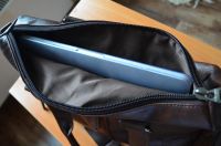 Лот: 11417764. Фото: 5. Сумка бизнес (входит macbook 13...