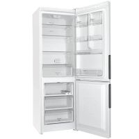 Лот: 8335631. Фото: 3. Холодильник Hotpoint-Ariston HF... Бытовая техника