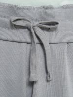Лот: 24643985. Фото: 6. Брюки женские Kappa, Серый