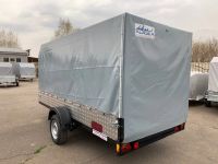 Лот: 17577565. Фото: 8. Прицеп Alaska Скала 3.5