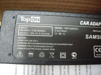 Лот: 11182669. Фото: 4. Новый блок питания, зарядка (для... Красноярск