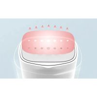 Лот: 20361486. Фото: 3. Ручной отпариватель Lofans Zanjia... Бытовая техника