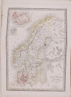 Лот: 25668218. Фото: 12. Charles V. Monin. Atlas Classique...