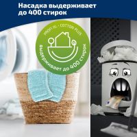 Лот: 24942315. Фото: 4. Насадка для швабры Leifheit Profi... Красноярск