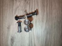 Лот: 25118633. Фото: 2. Дверные гласки. Двери, окна, фурнитура