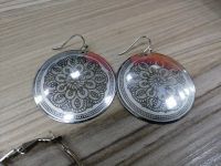 Лот: 16688992. Фото: 5. Серьги 3 пары